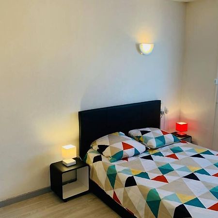 Appartement 6 Personnes Vue Mer Cerbère Zewnętrze zdjęcie